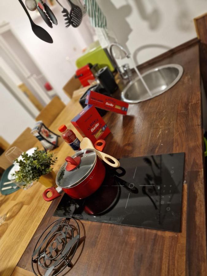 Giuditta San Pietro 52 Loft *