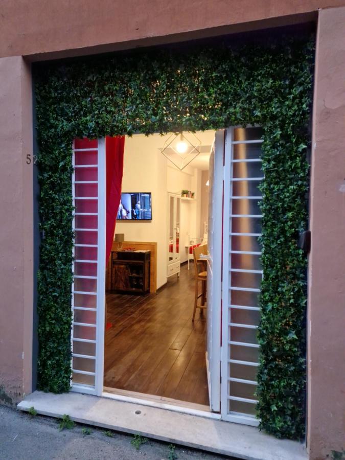 Giuditta San Pietro 52 Loft * Roma