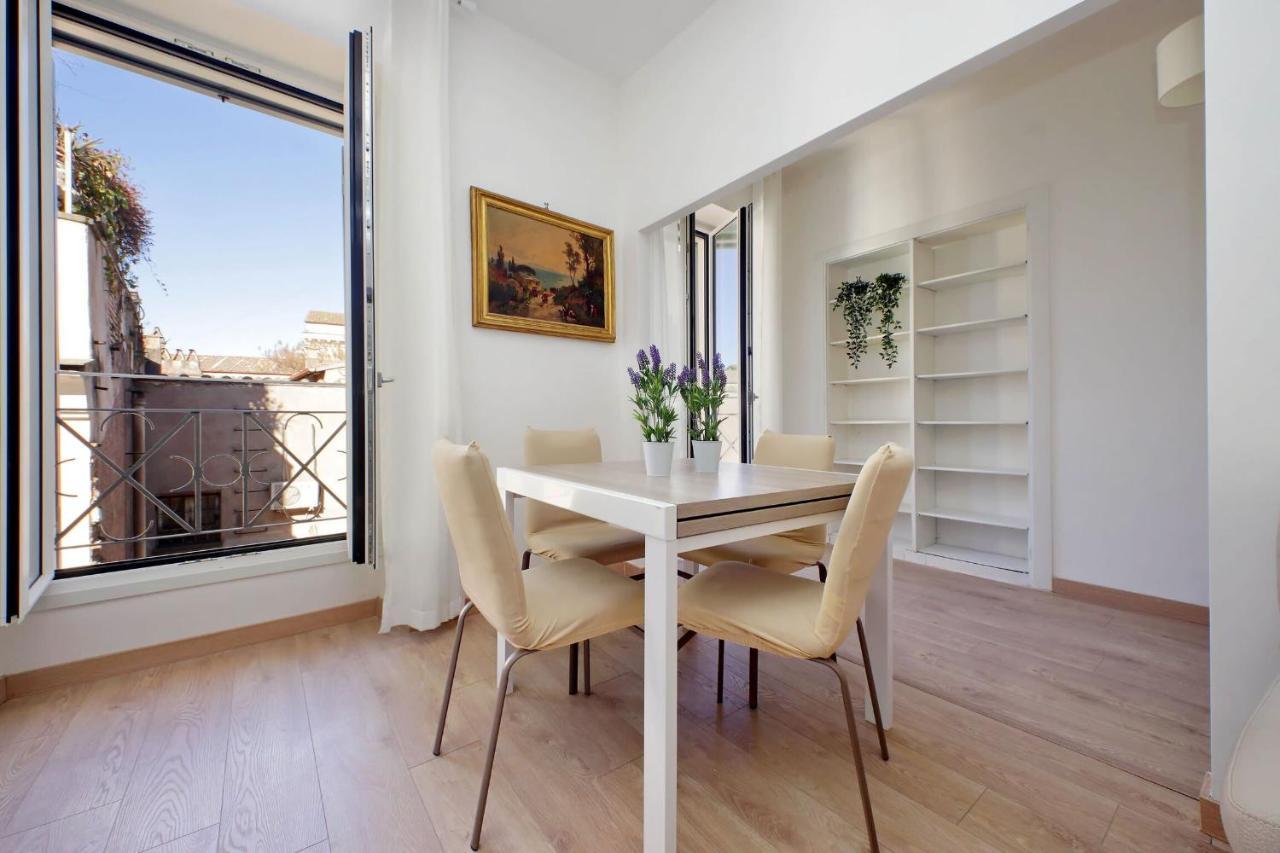 Apartamento Vicolo Cellini By Halldis