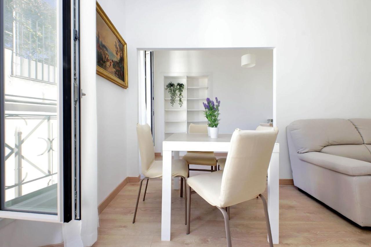 Apartamento Vicolo Cellini By Halldis *