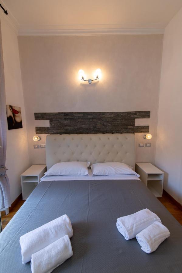 Exa - Prati Casa de hóspedes Roma