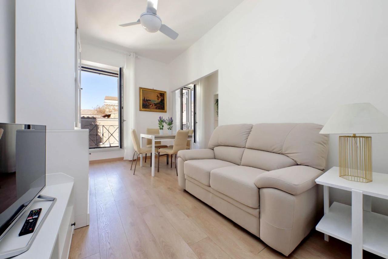Apartamento Vicolo Cellini By Halldis *