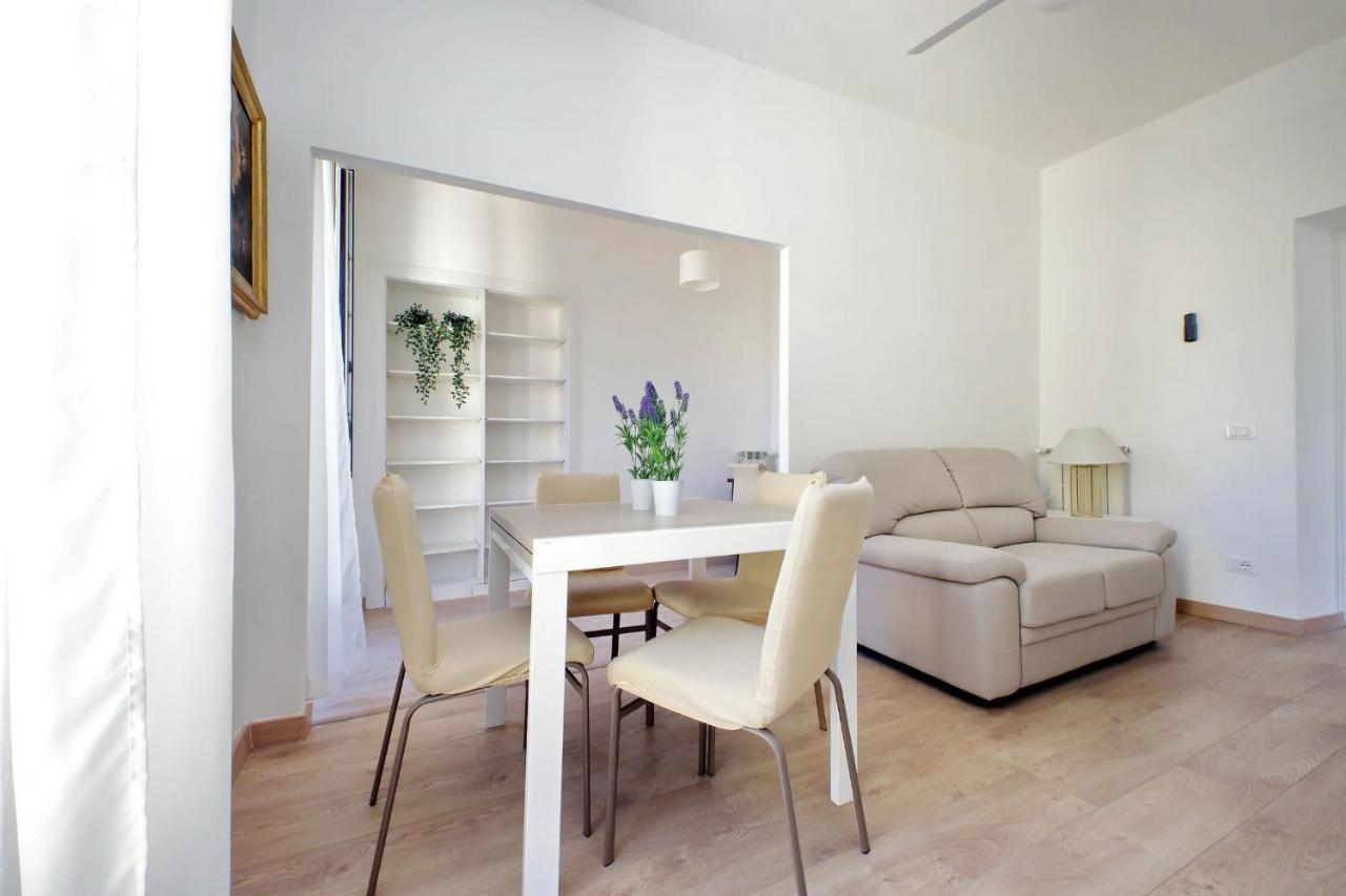 Vicolo Cellini By Halldis Apartamento Roma