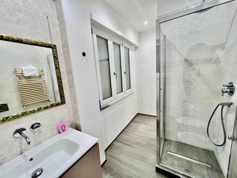 Apartamento Lussuoso 130 Mq Zona Cipro *