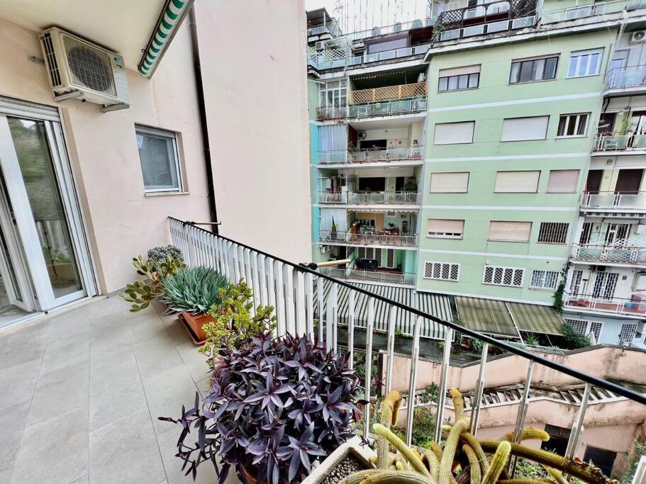 Apartamento Lussuoso 130 Mq Zona Cipro *