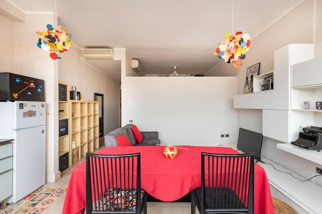 A Casa Di Ceci * Rom