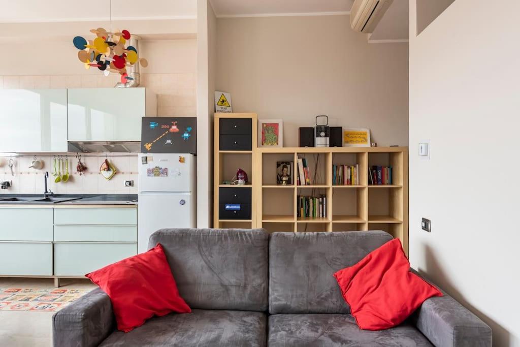 Apartamento A Casa Di Ceci *