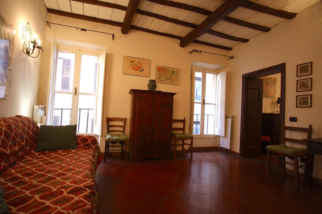 Pozzuolo House Apartamento Roma