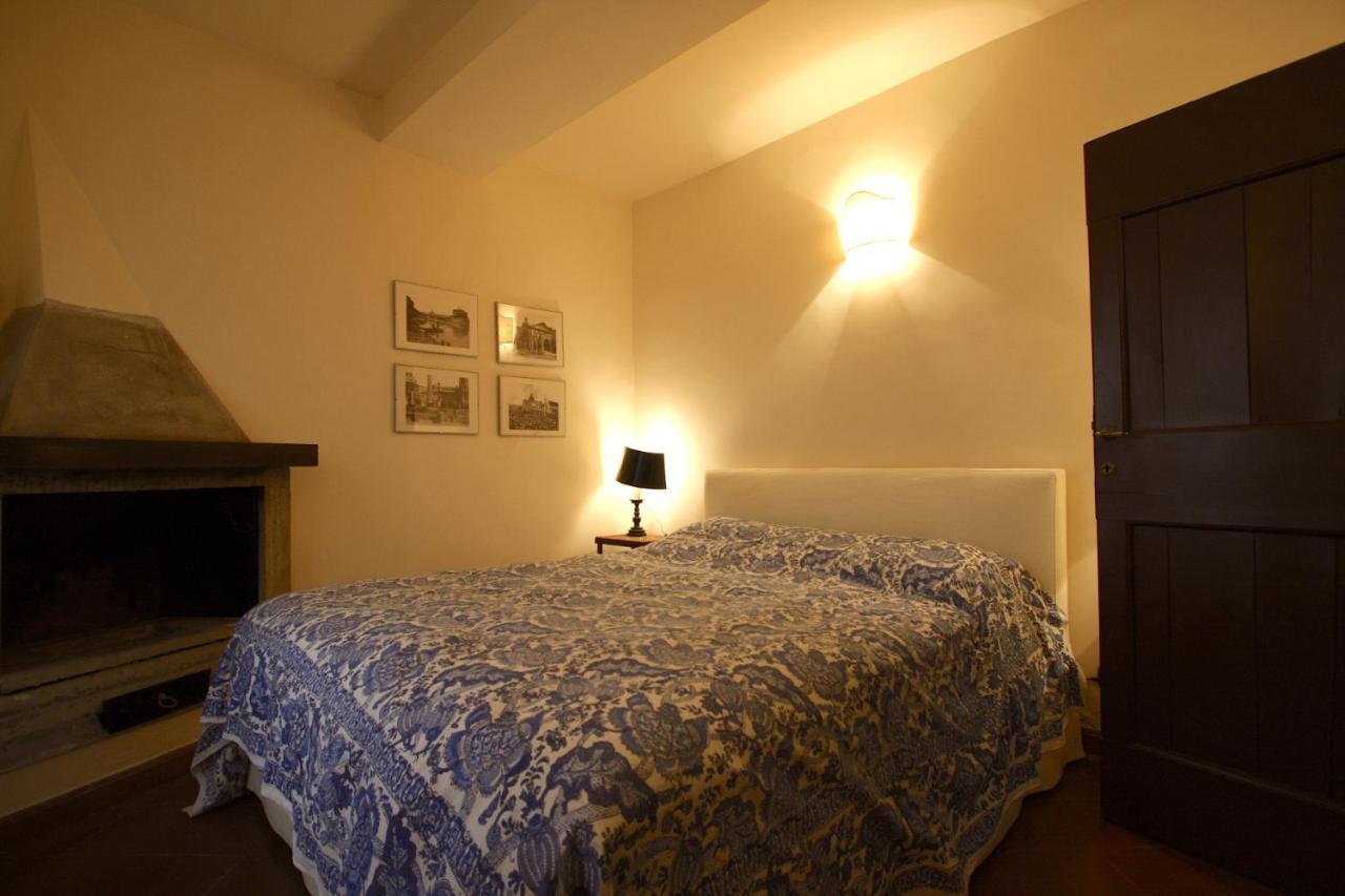 Apartamento Pozzuolo House Roma