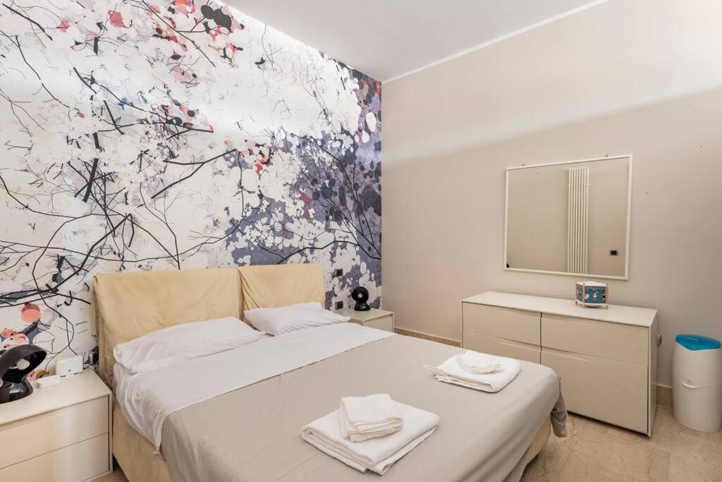 Apartment A Casa Di Ceci *