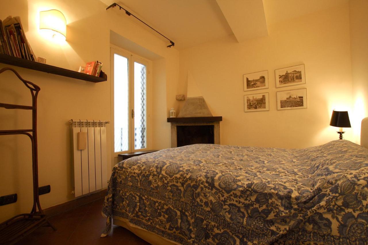 Pozzuolo House Apartamento Roma