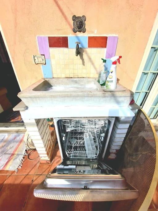 Apartamento Le Terrazze Di Trastevere - Con Vasca Idromassaggio *