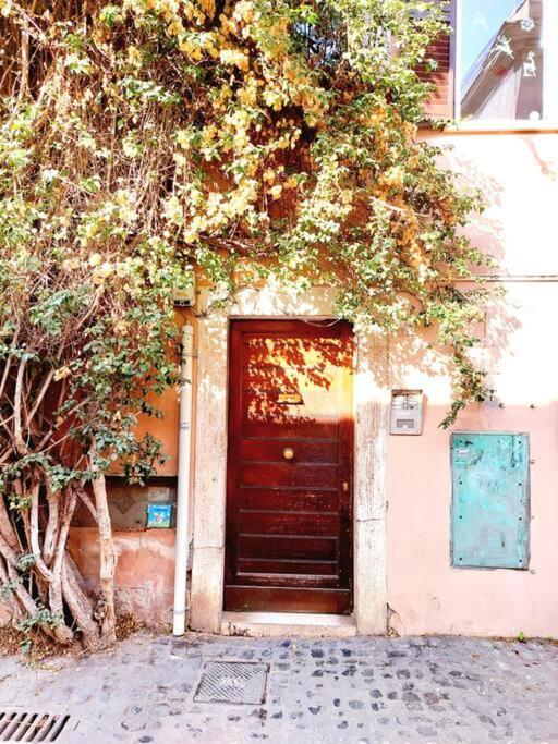 Apartamento Le Terrazze Di Trastevere - Con Vasca Idromassaggio *