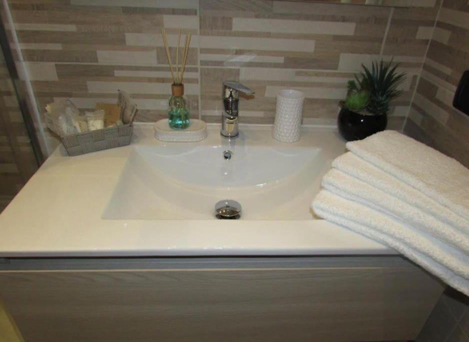 Milena House Apartment Rom
