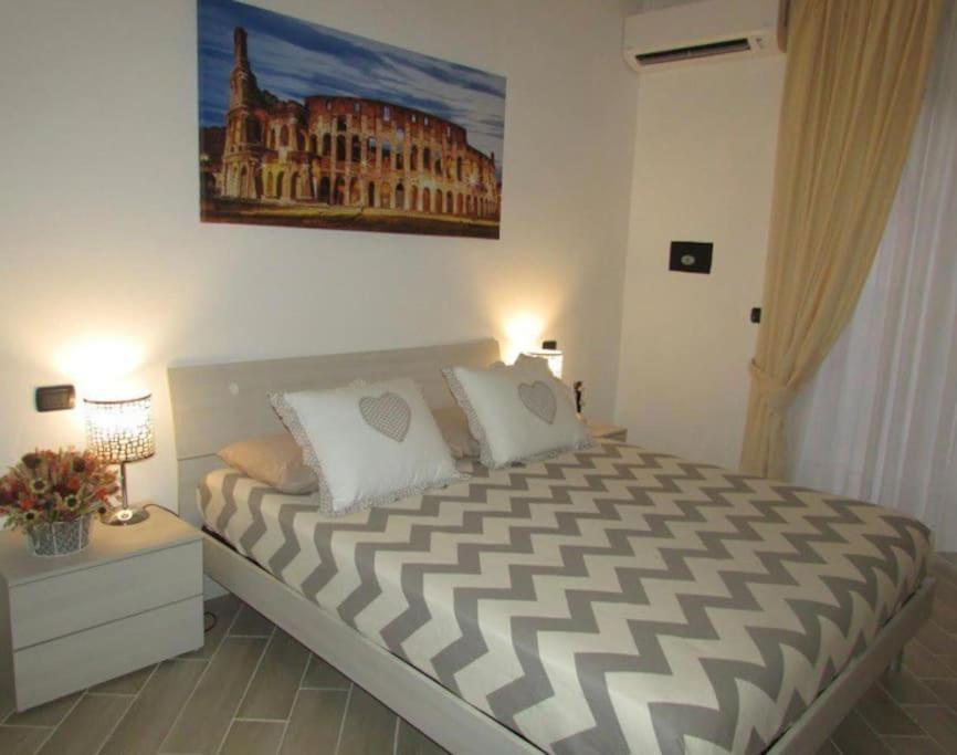 Milena House Rom