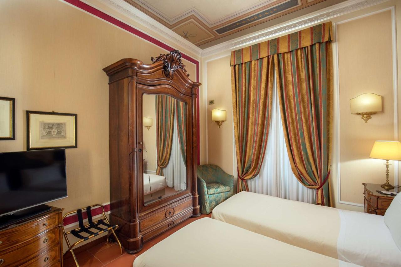 Canada, Bw Premier Collection Hotel Rome