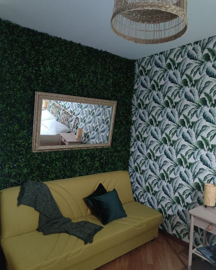Casa de hóspedes Tropical House60