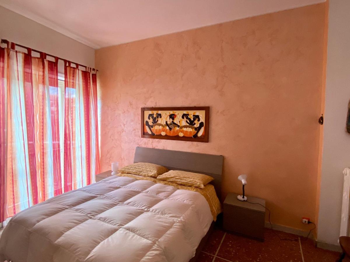 Casa Alberto Appartamento Roma