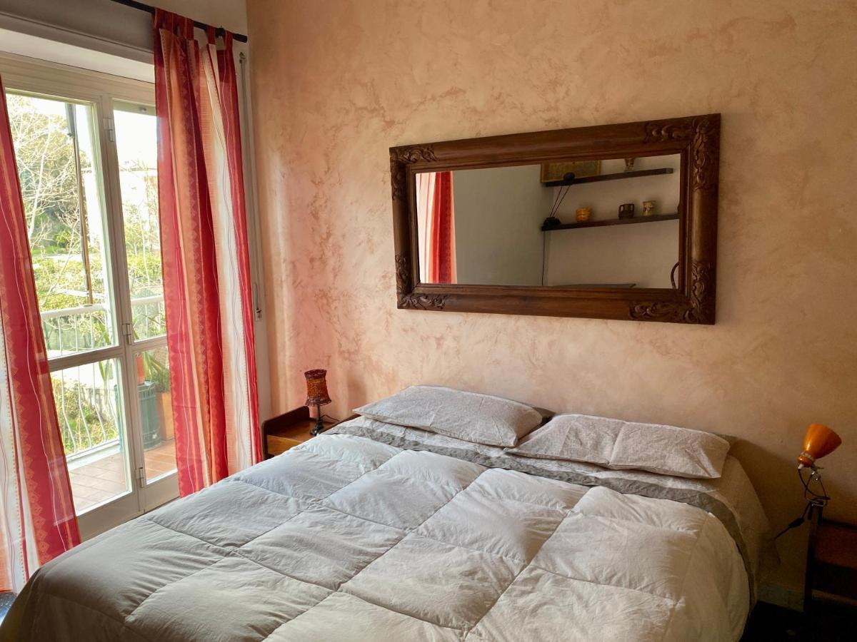 Apartment Casa Alberto Rome