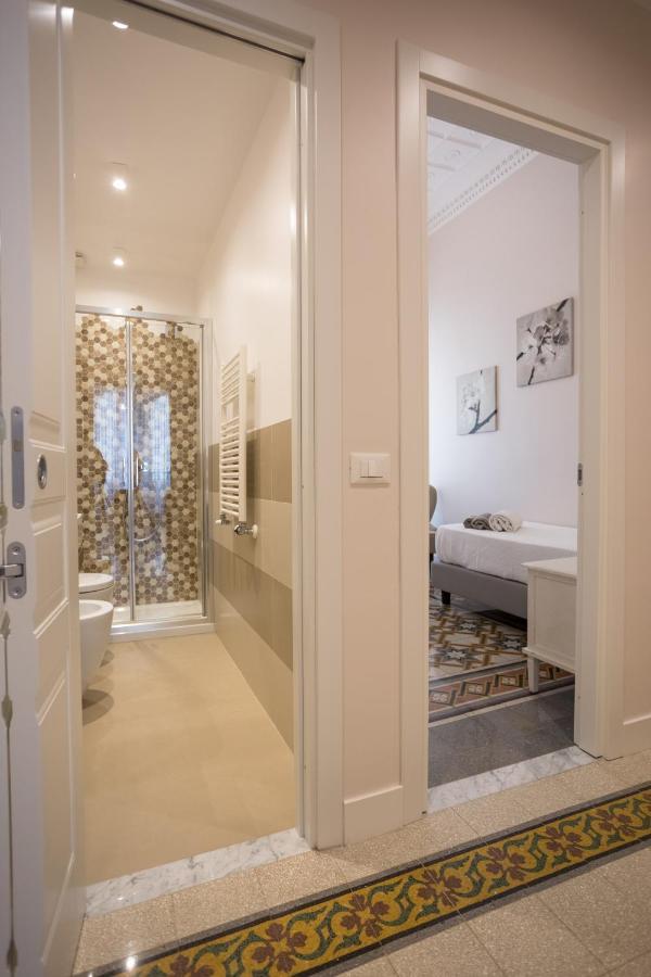 Apartment Vintage Ottaviano Rom