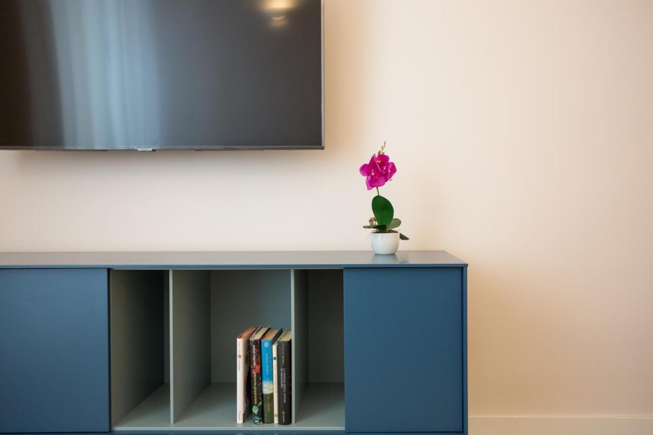 Vintage Ottaviano Apartment Rom