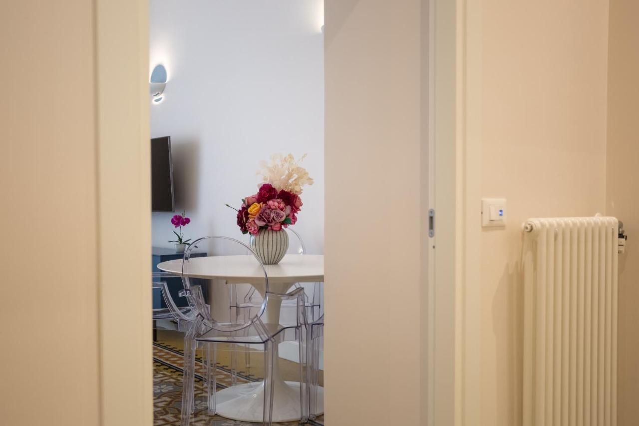 Apartamento Vintage Ottaviano