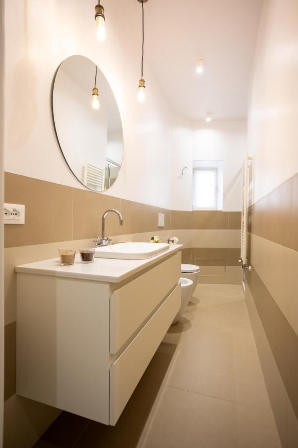 Vintage Ottaviano Apartment *