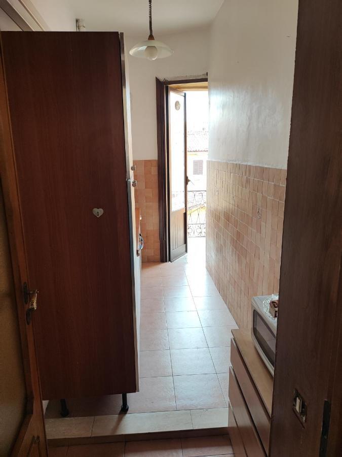 Napoleone's House Appartamento