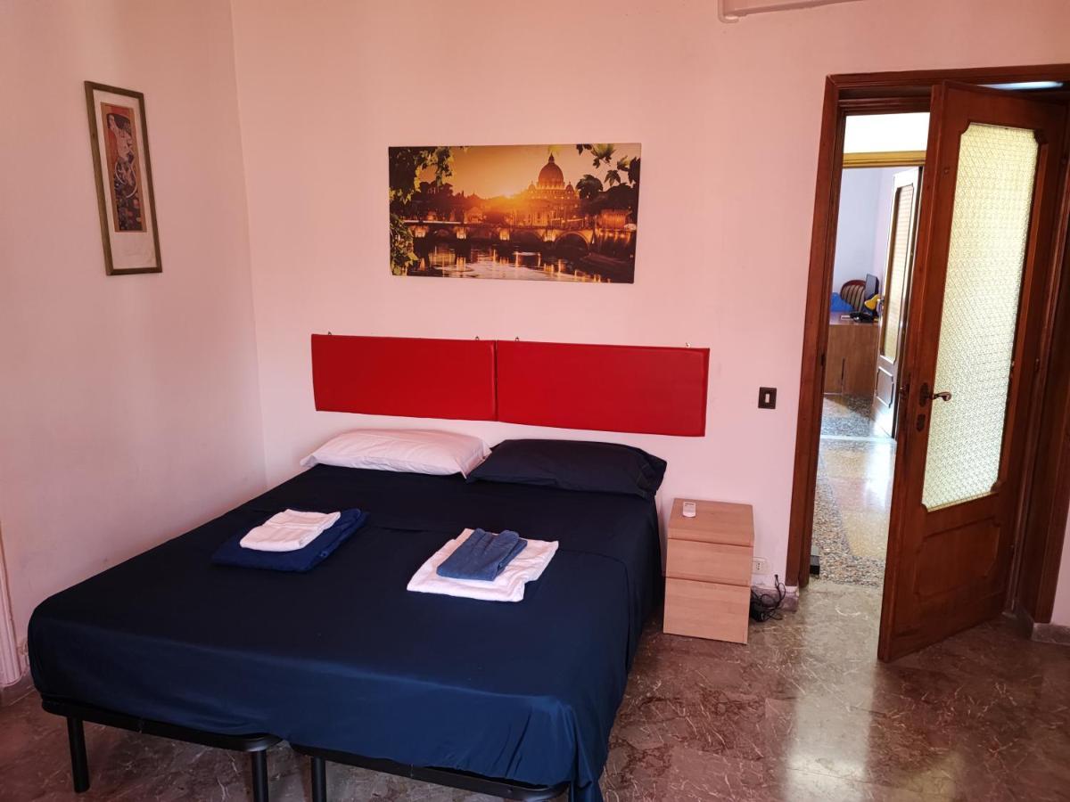 Napoleone's House * Roma