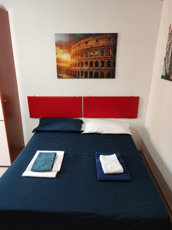 Napoleone's House Roma