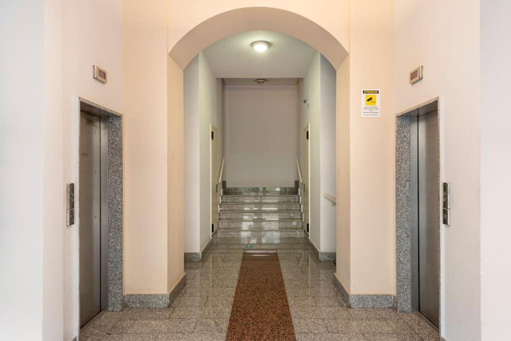 A Casa Di Ceci Apartamento *