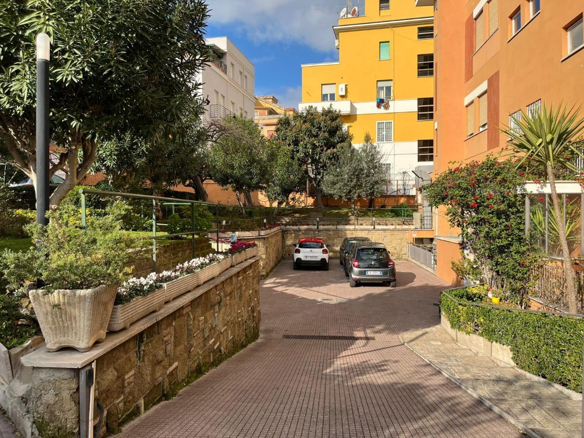 La Casa Di Nazareth Hotel