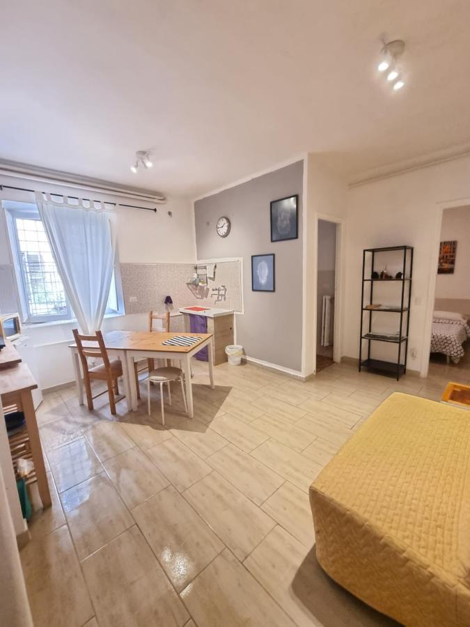 Lapo's Apartment's Apartamento