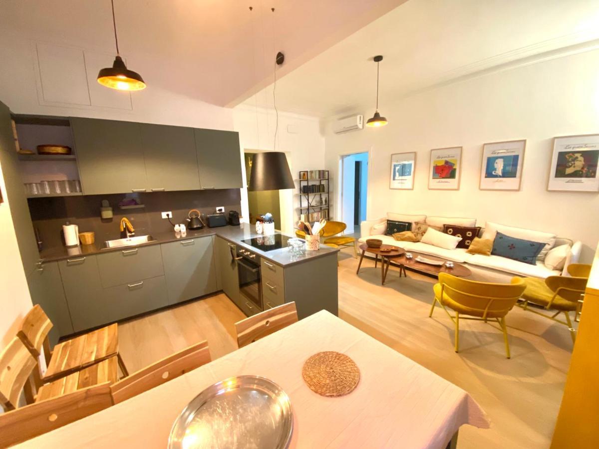 Sweetsuite * Roma