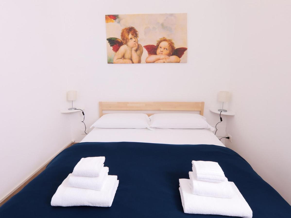 Guest house Cielo Vaticano Rome