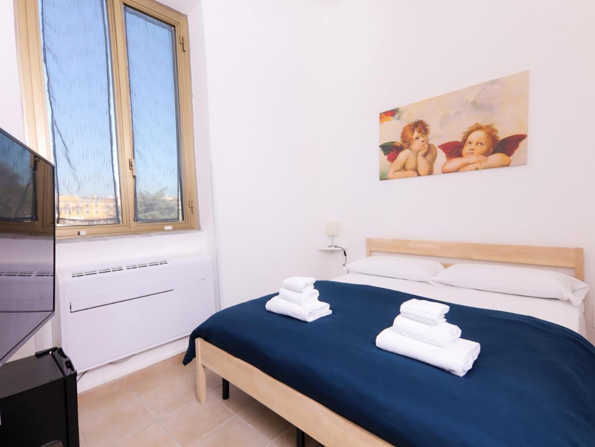 Cielo Vaticano Guest house Rome