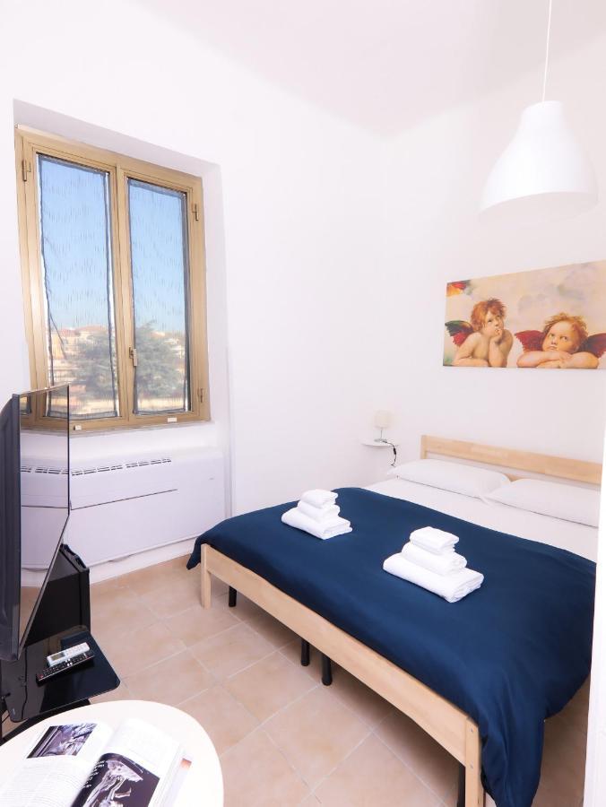 Cielo Vaticano Guest house