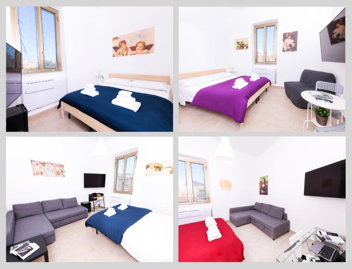 Cielo Vaticano Guest house Rome