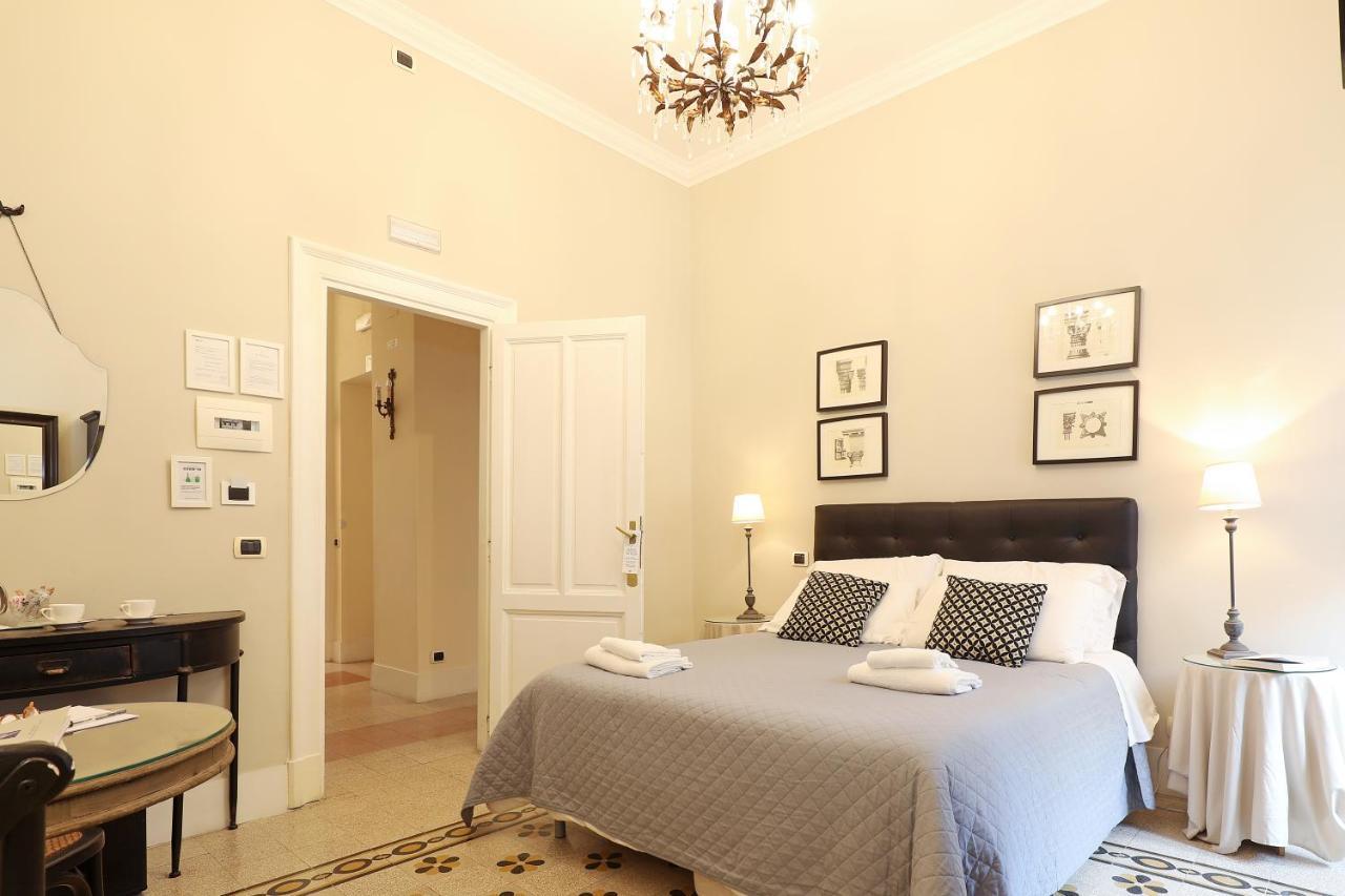 Residenza Mazzini 2* Rom