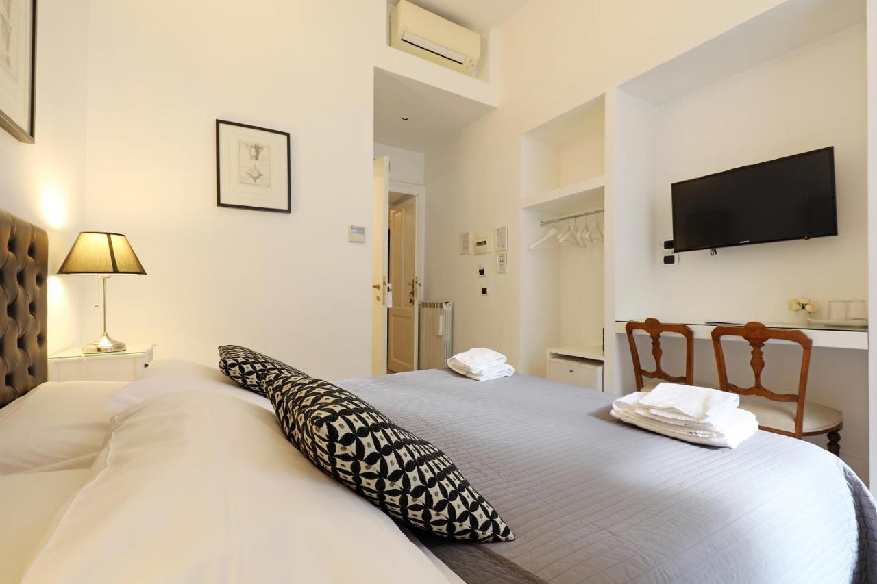 Residenza Mazzini 2* Rom