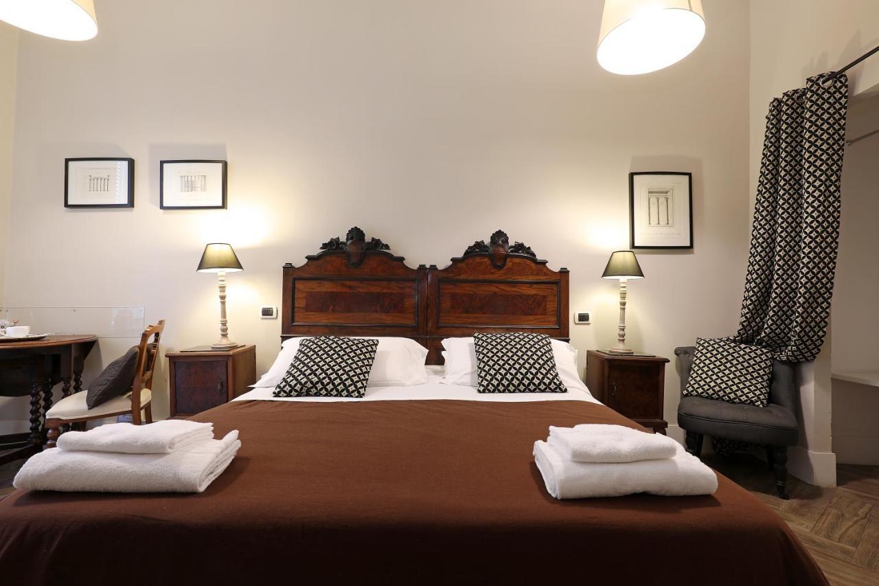 Frühstückspension Residenza Mazzini Rom