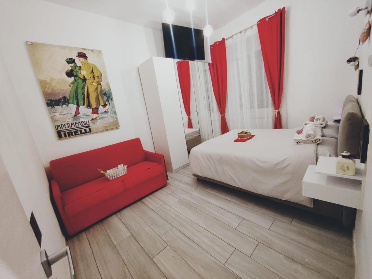 Apartamento Elegant In Inner At Vatican - Netflix And Optical Fiber