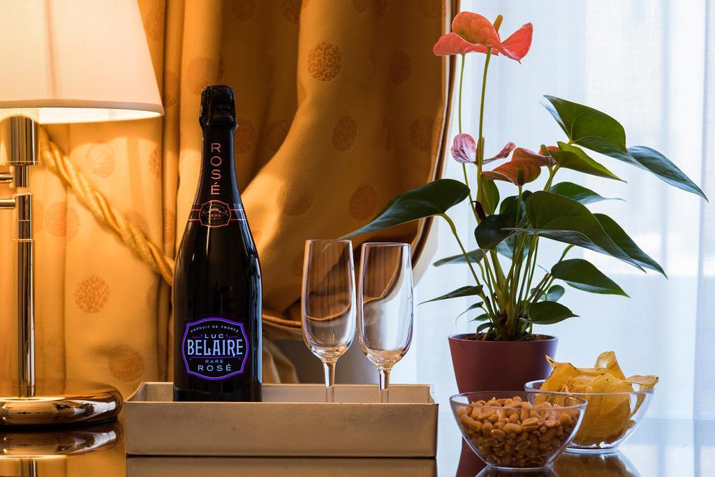 I Giardini Del Quirinale Bed & Breakfast Roma