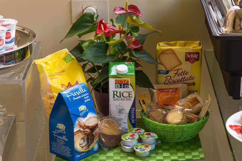 Bed & Breakfast I Giardini Del Quirinale 2*