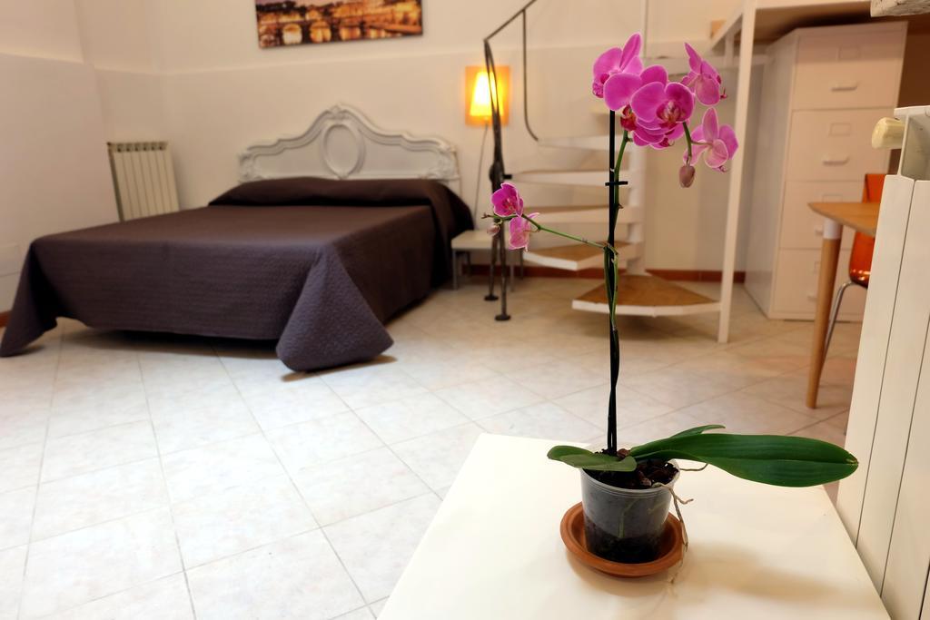 Casa de férias Termini Loft