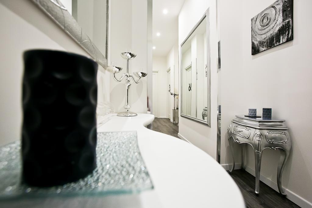 Key Luxury House Affittacamere Roma