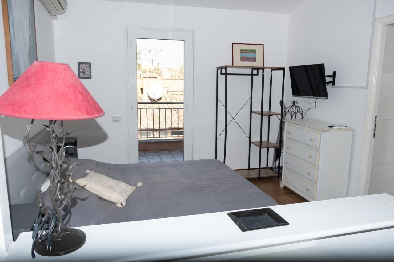 Apartamento Over The Roof *