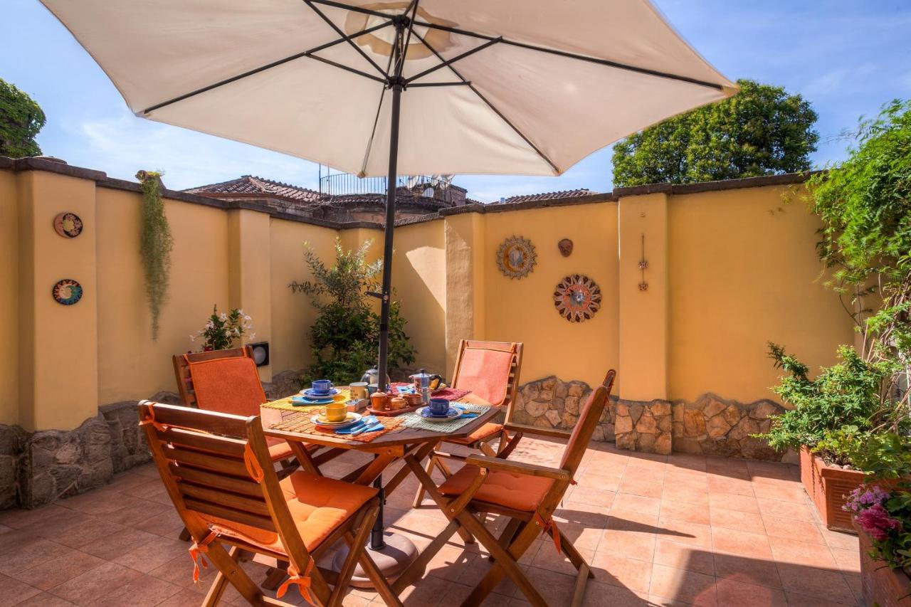 Appartamento Colosseo Residenza Sette Sale Roma