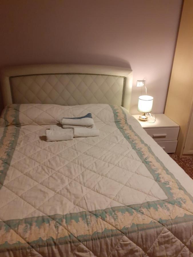 Liudan&rooms Leilighet *