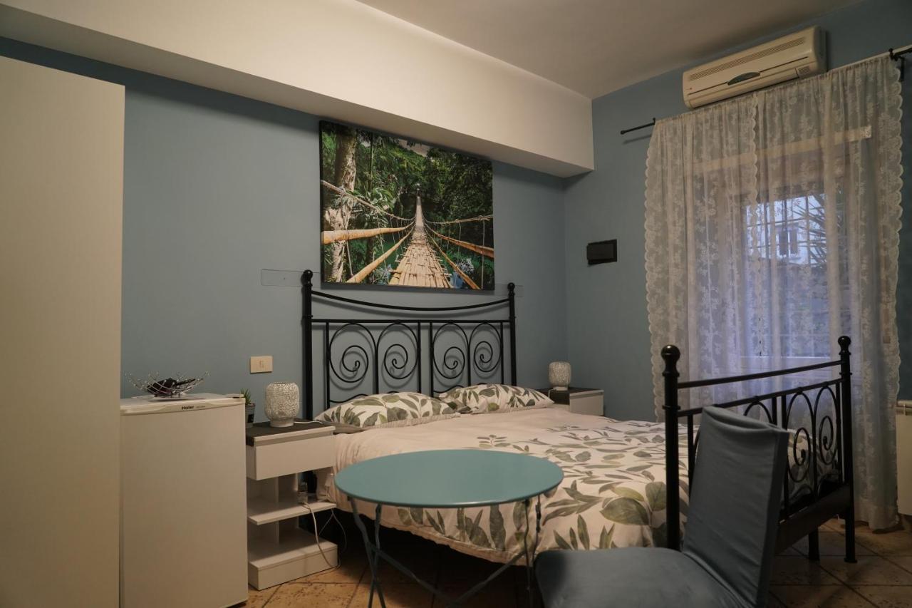 Bed and breakfast Le Quattro Meraviglie Roma